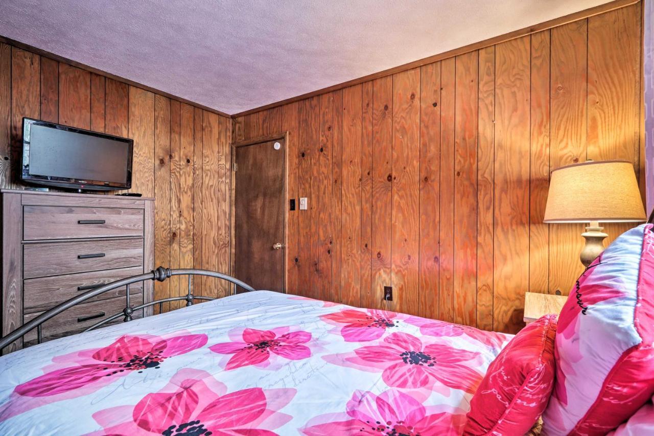 Quiet Poconos Getaway 23 Mi To Camelback Mountain Villa Albrightsville Екстериор снимка